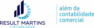 logo RESULT MARTINS CONTABILIDADE